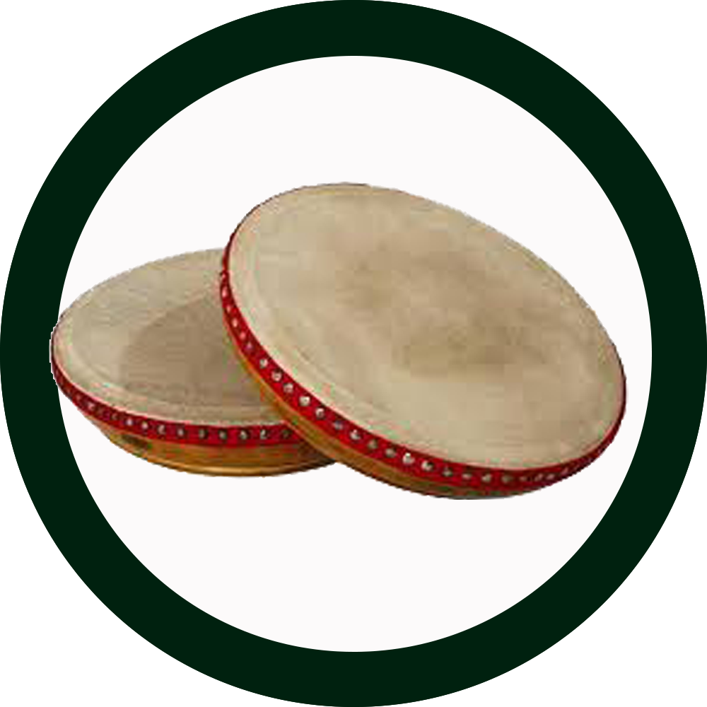 hadroh